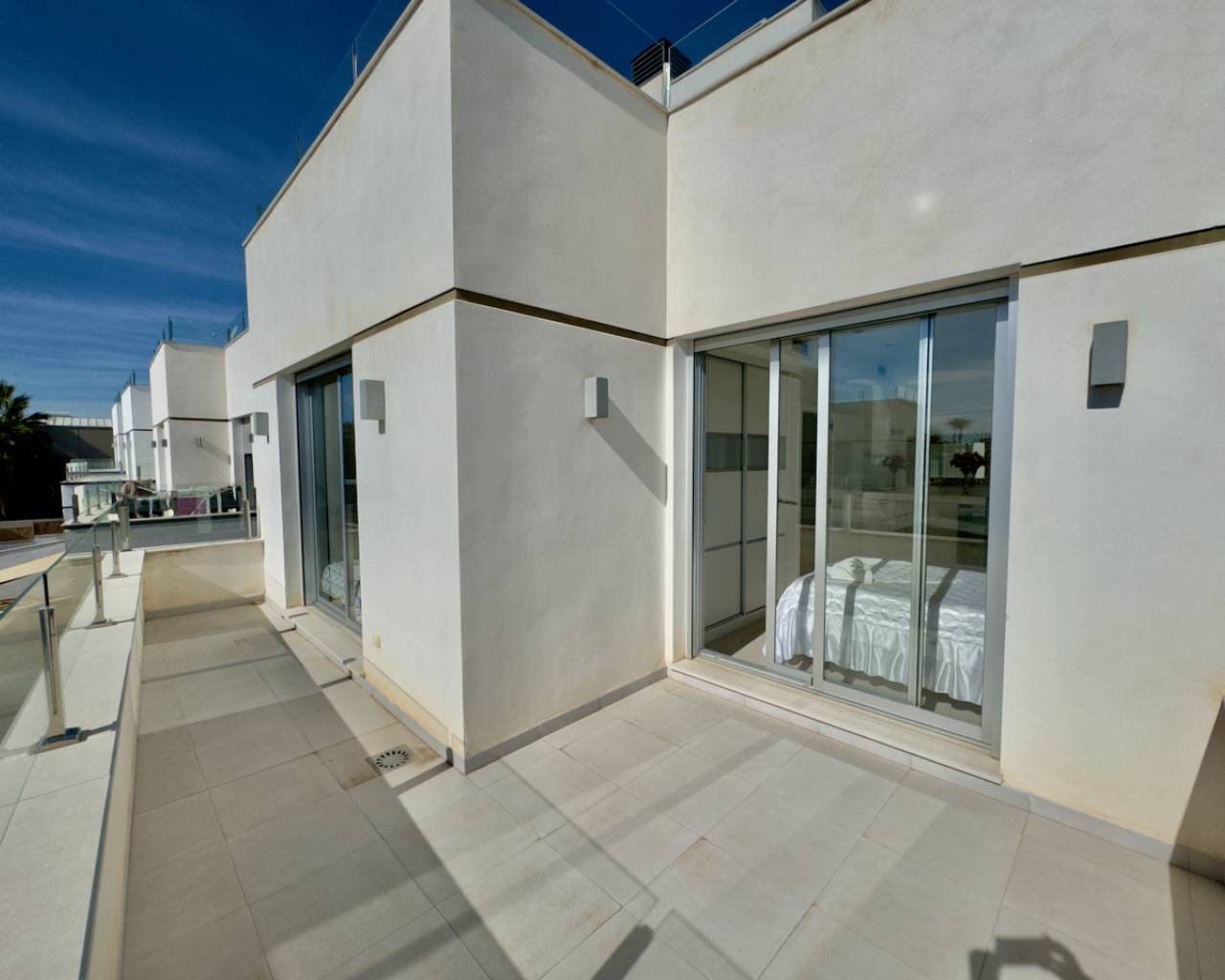 Venta. Villa en Ciudad Quesada
