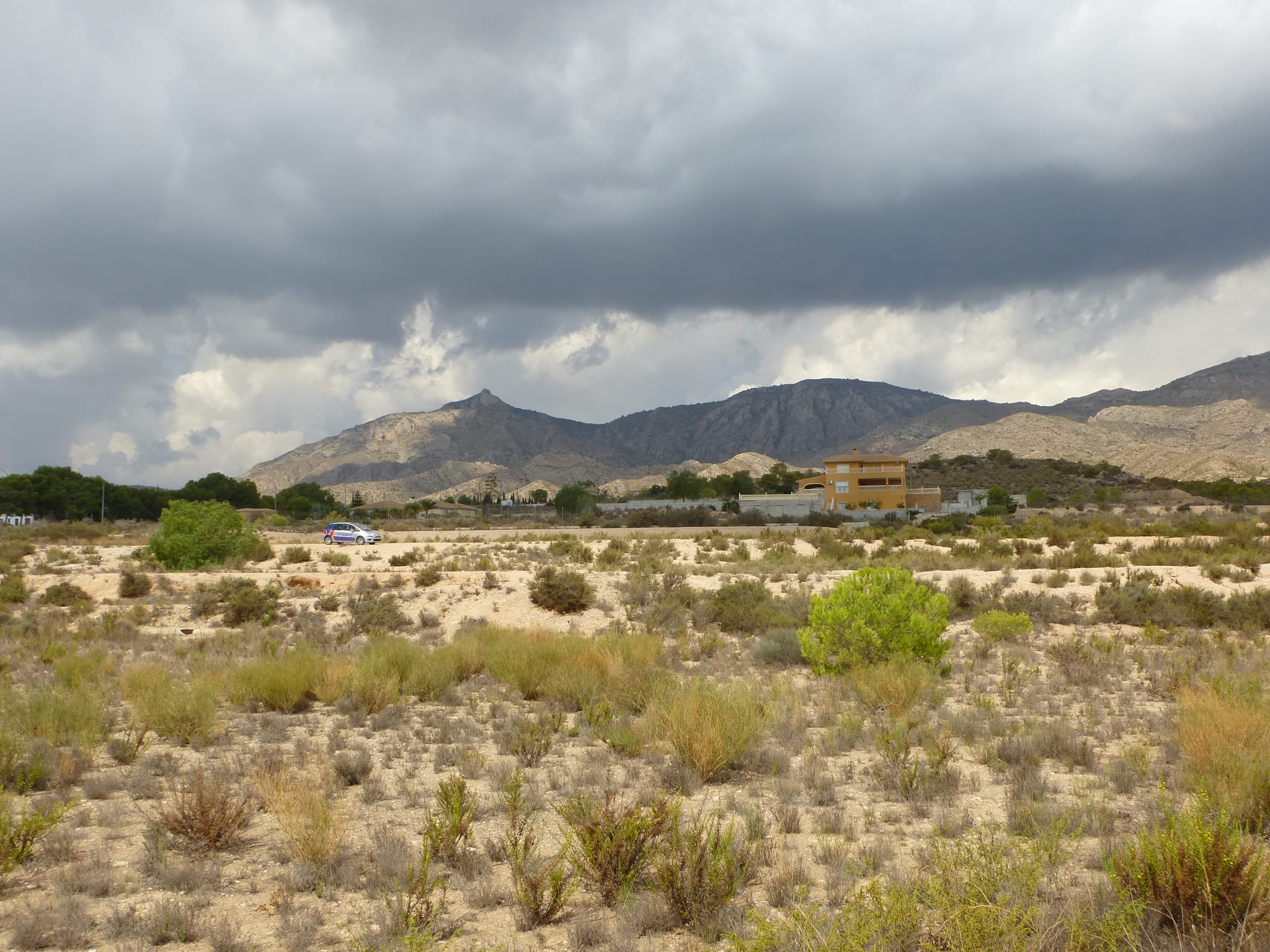 For Sale. Plot in Crevillente