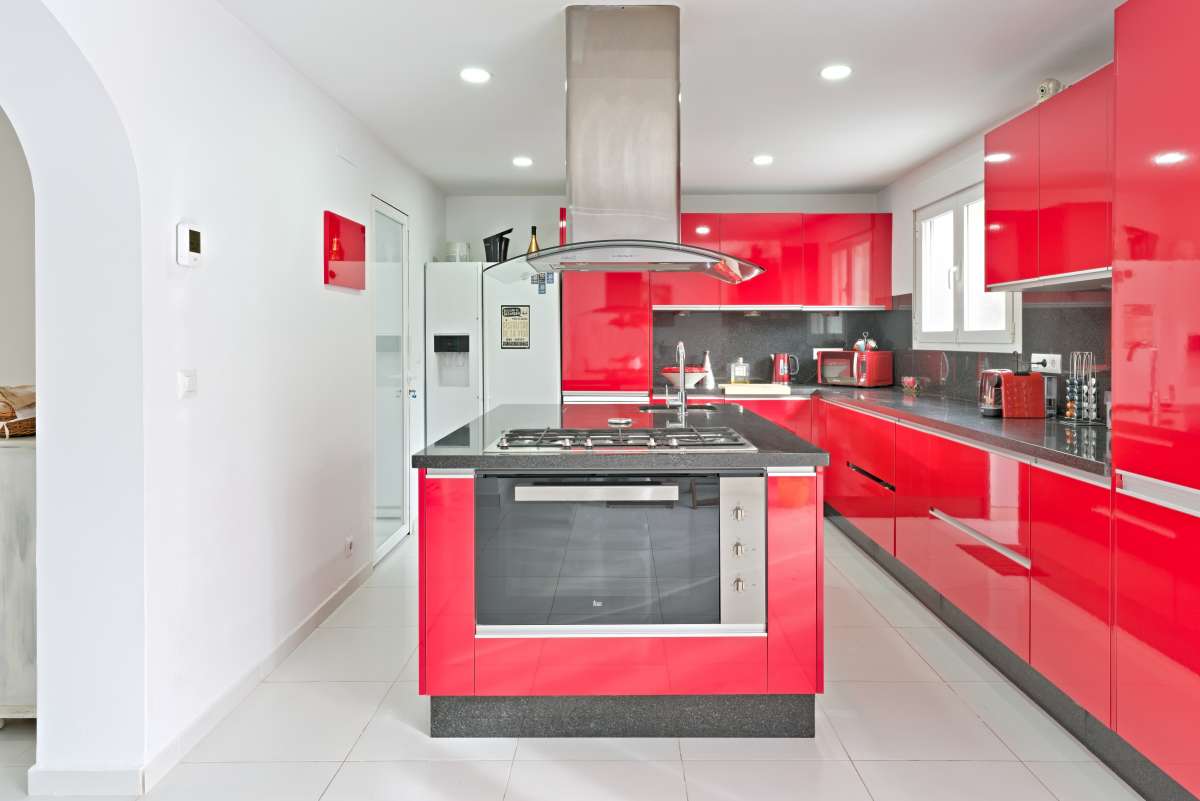 For Sale. Villa in Calpe