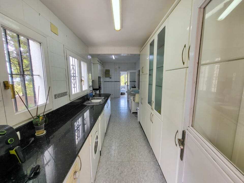 Venta. Villa en Javea