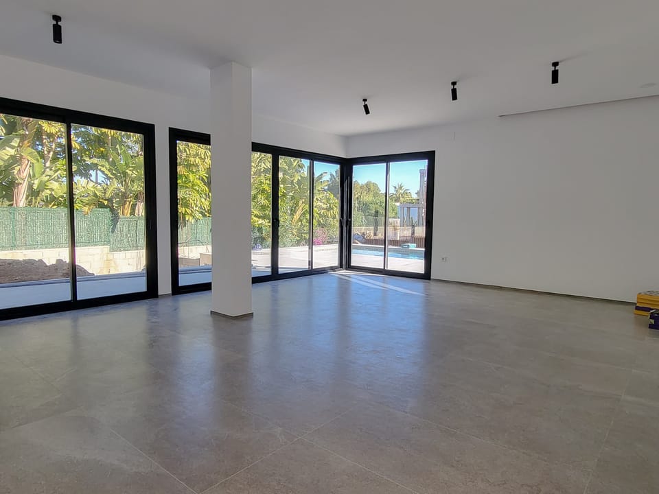 Verkauf. Villa in Javea