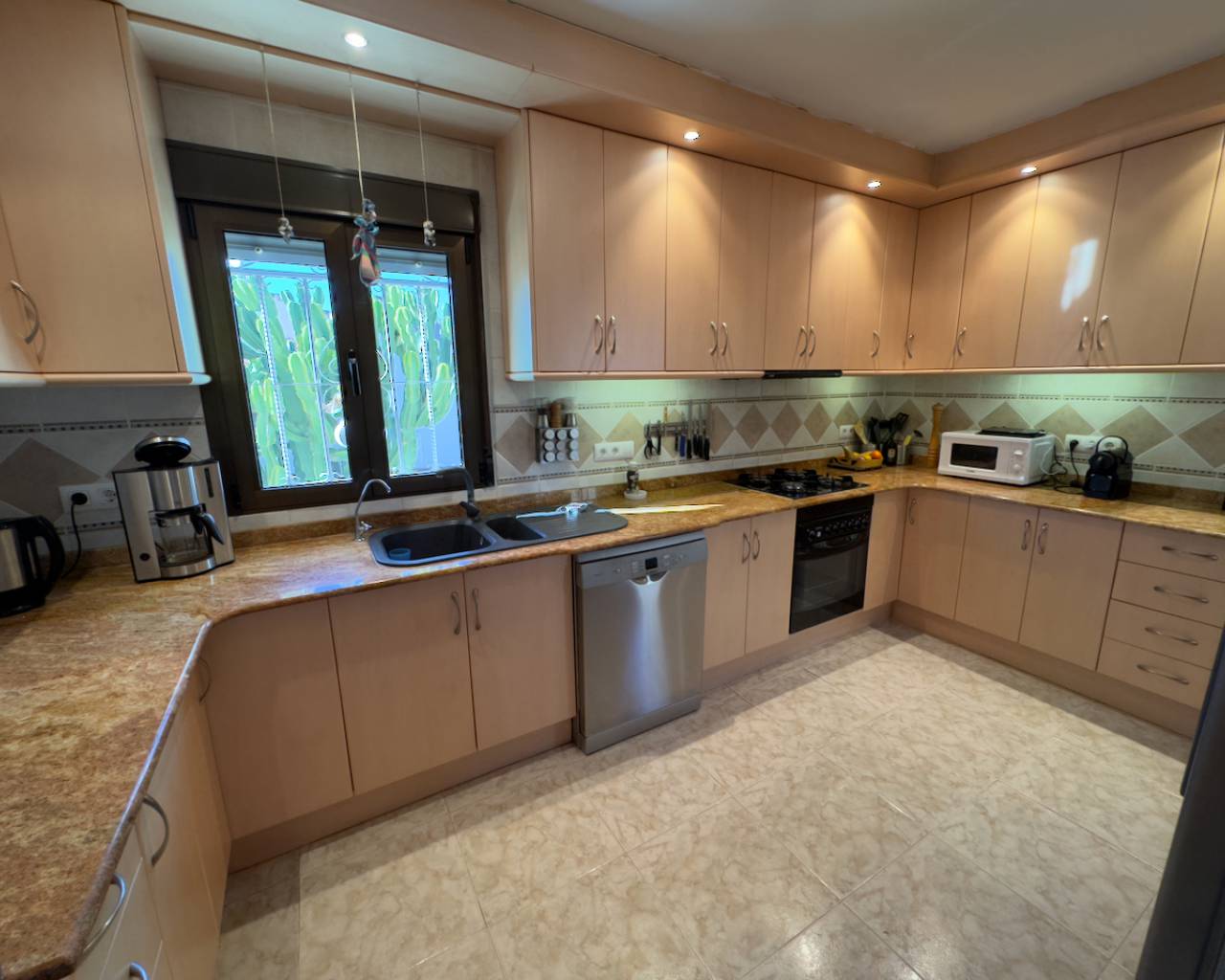 Venta. Villa en Ciudad Quesada