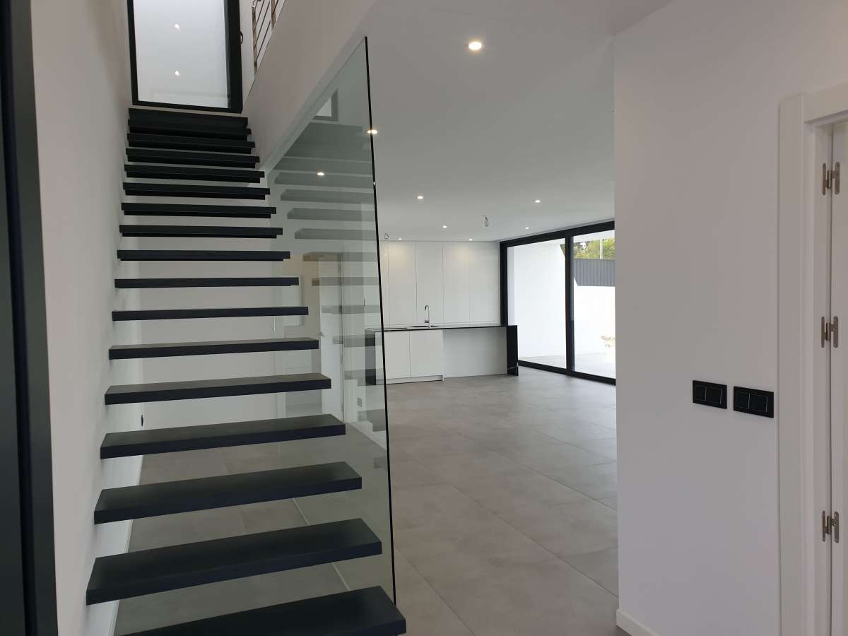 Verkoop. Villa in Calpe
