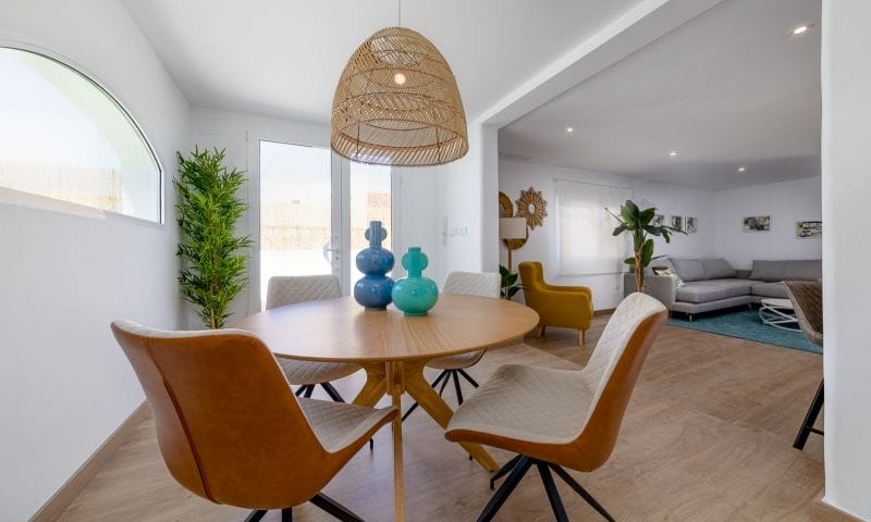 Venta. Villa en Torrevieja