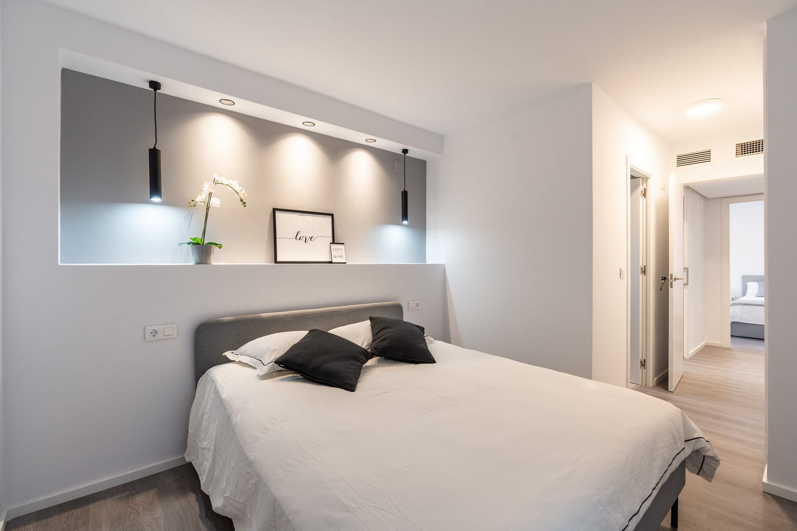 Venta. Apartment en Calpe