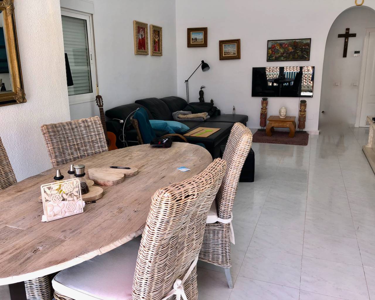 Venta. Villa en Ciudad Quesada