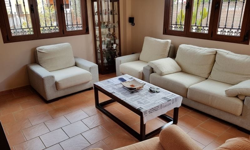 Venta. Villa en Torrevieja