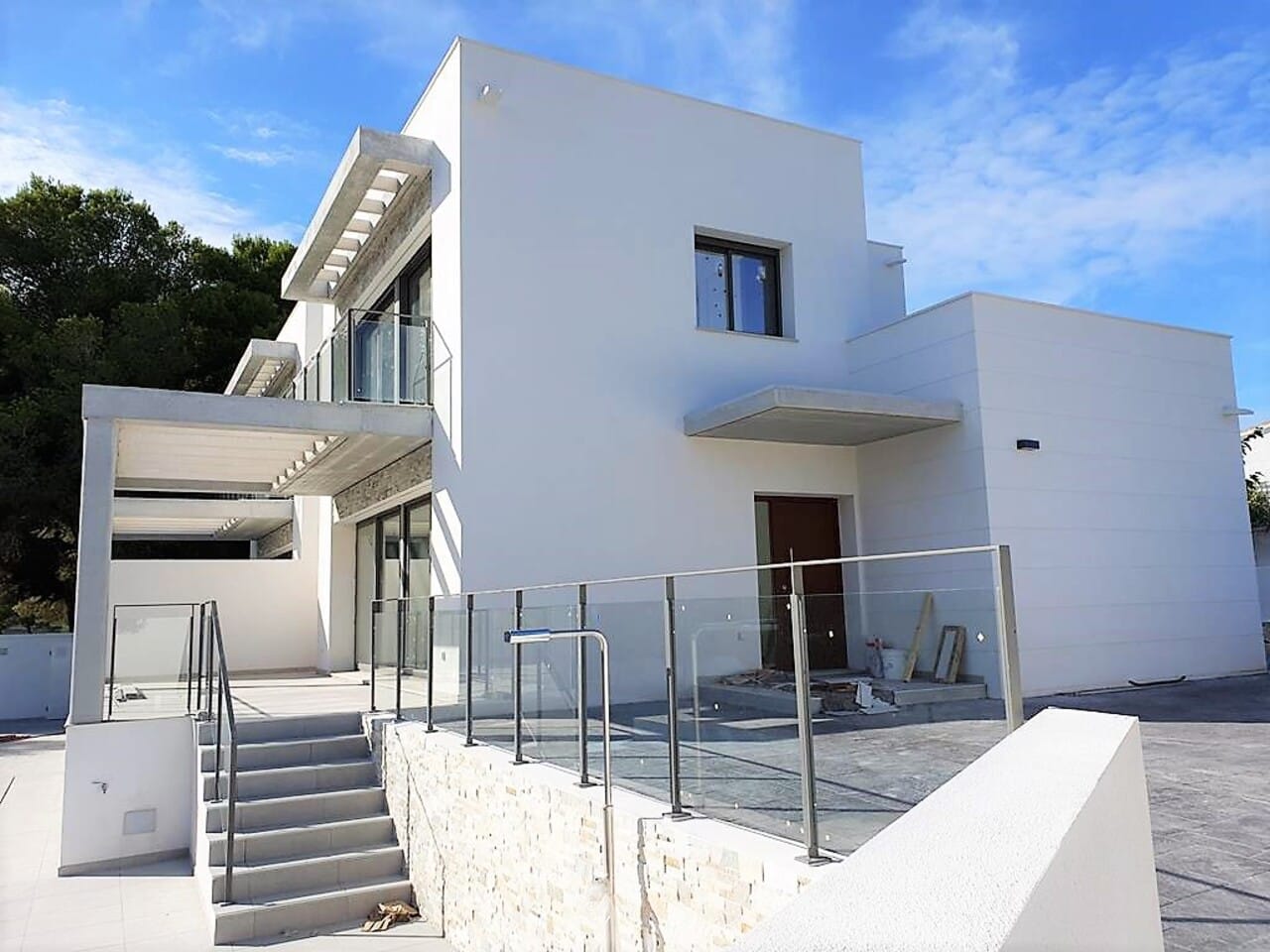 Verkauf. Villa in Moraira