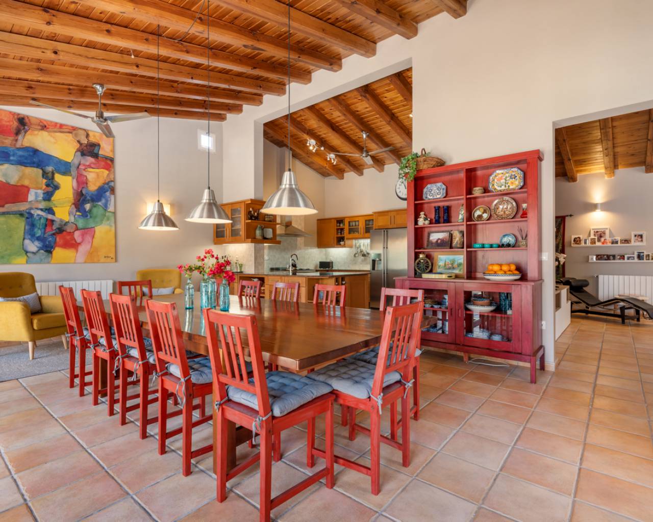 Venta. Villa en Catral