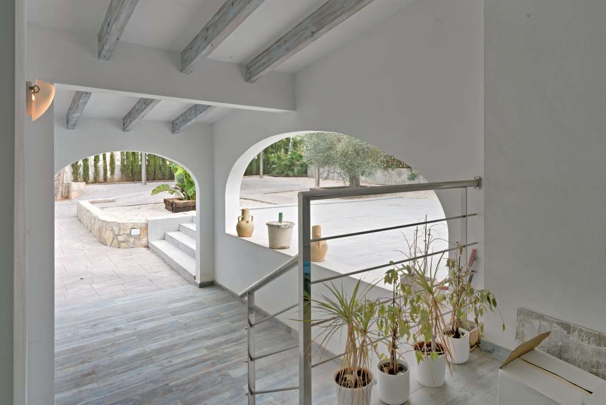 For Sale. Villa in Calpe
