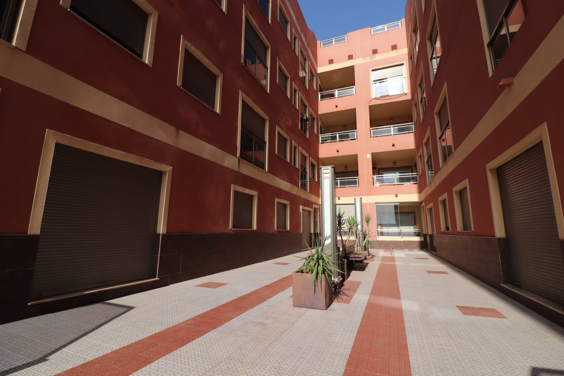 Venta. Apartment en Rojales