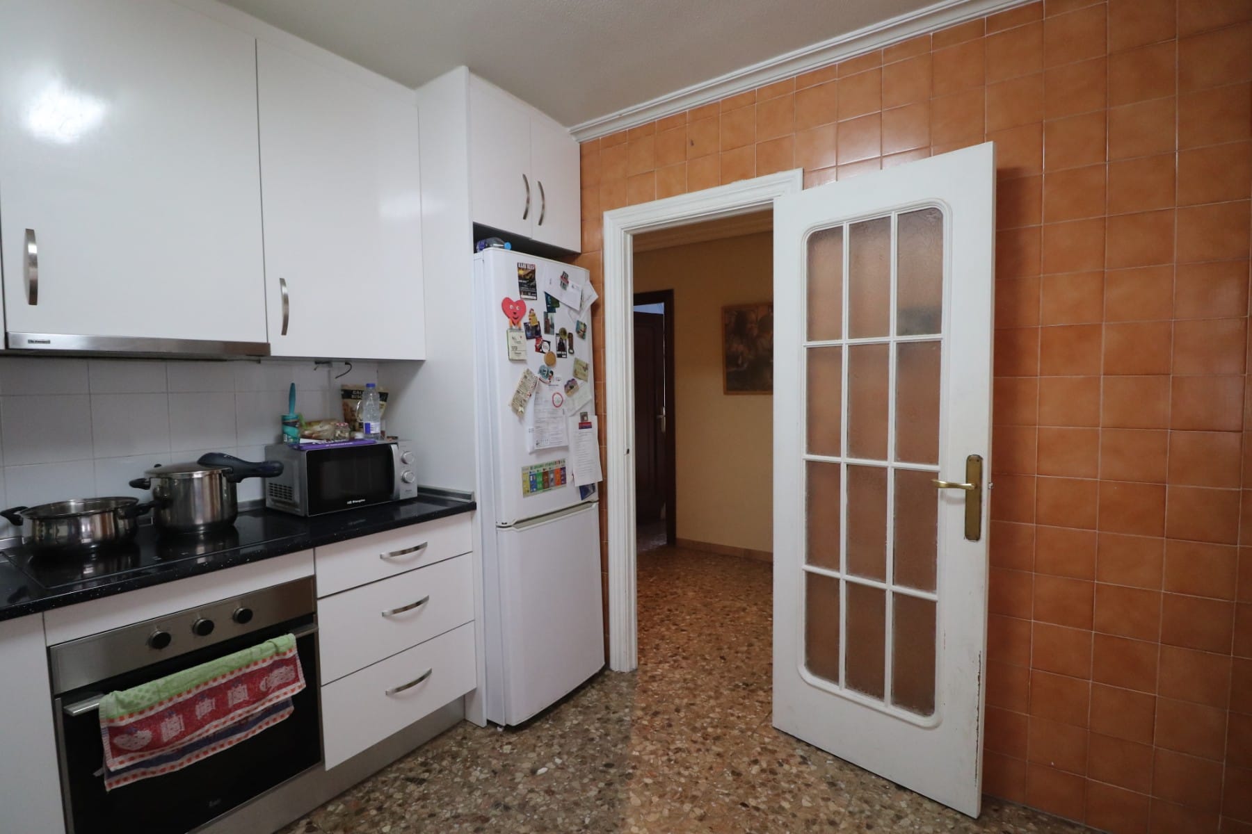 Venta. Apartment en Rojales