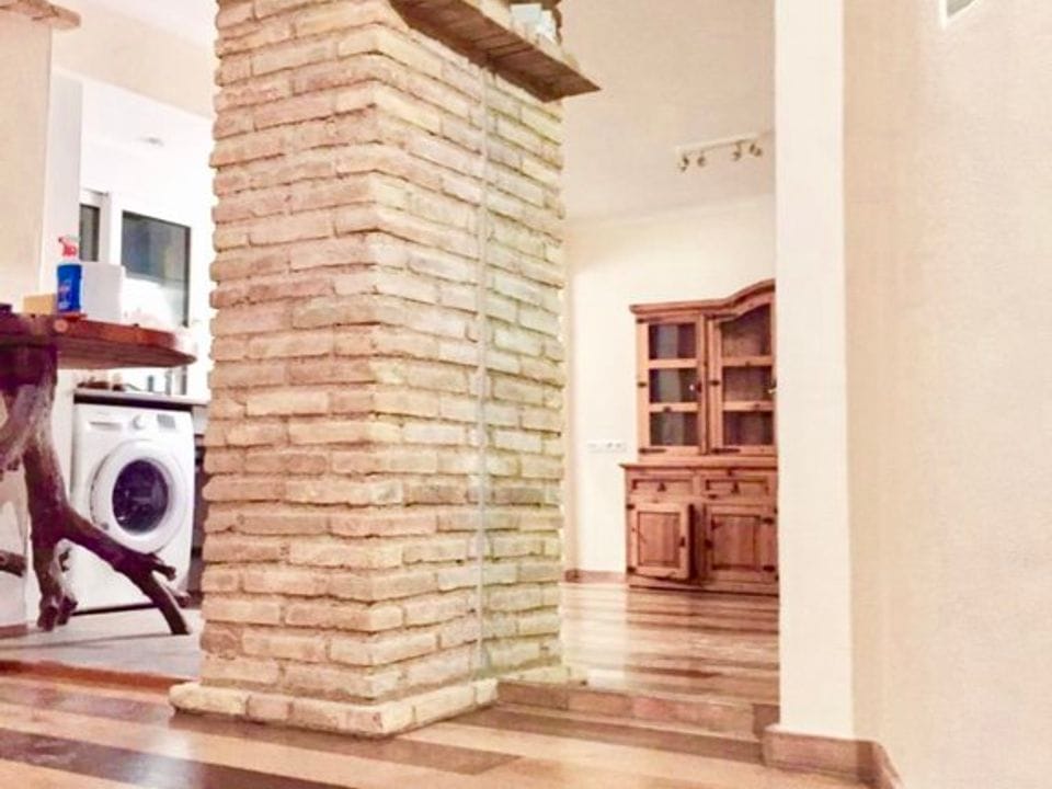 For Sale. Villa in Denia