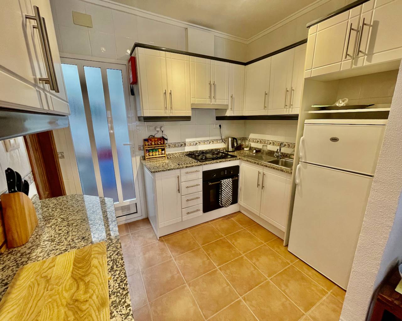 Venta. Villa en Algorfa