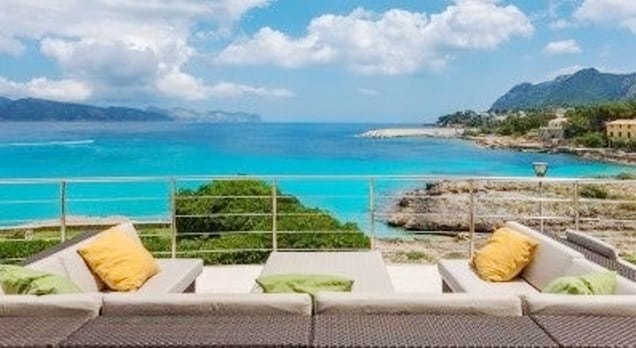 CC-144544 - Verkauf. Villa in Altea