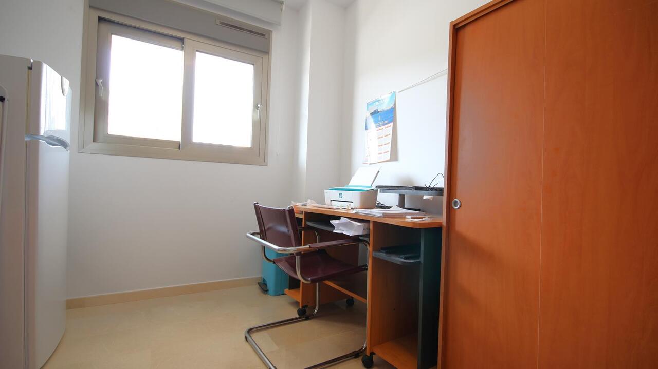 For Sale. Apartment in Villajoyosa