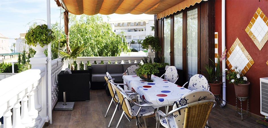 For Sale. Villa in Denia