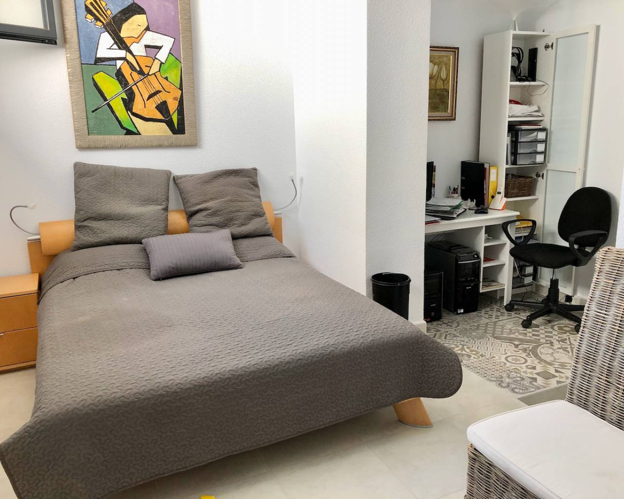 Venta. Villa en Ciudad Quesada
