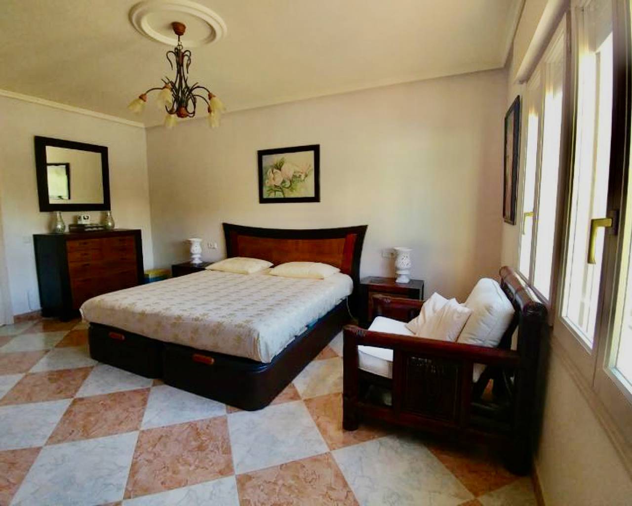 Venta. Villa en Ciudad Quesada