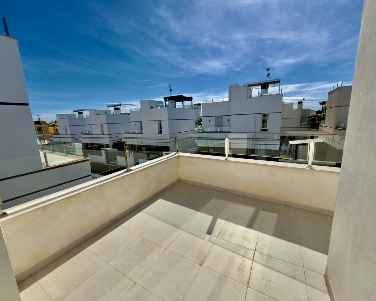 Venta. Villa en Ciudad Quesada