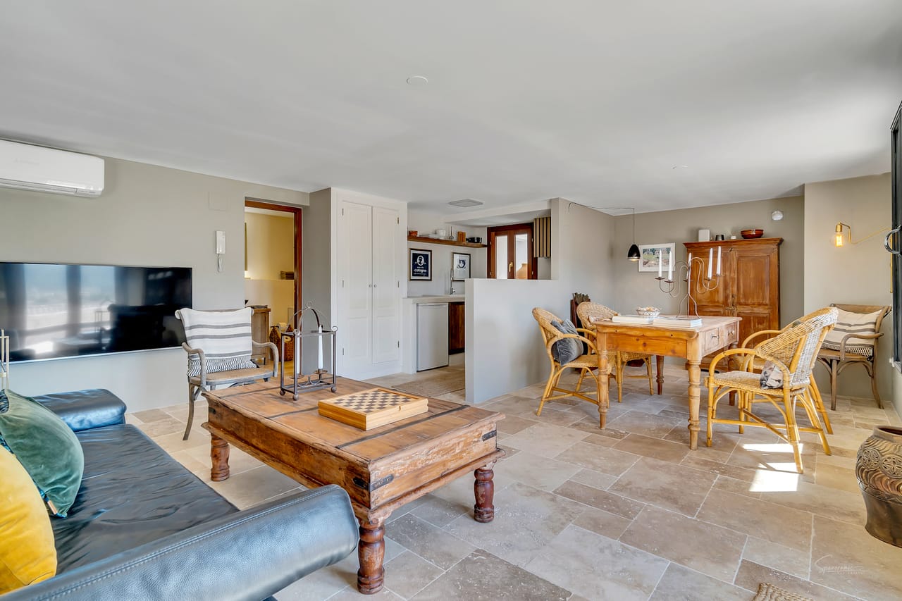 For Sale. Villa in Lliber