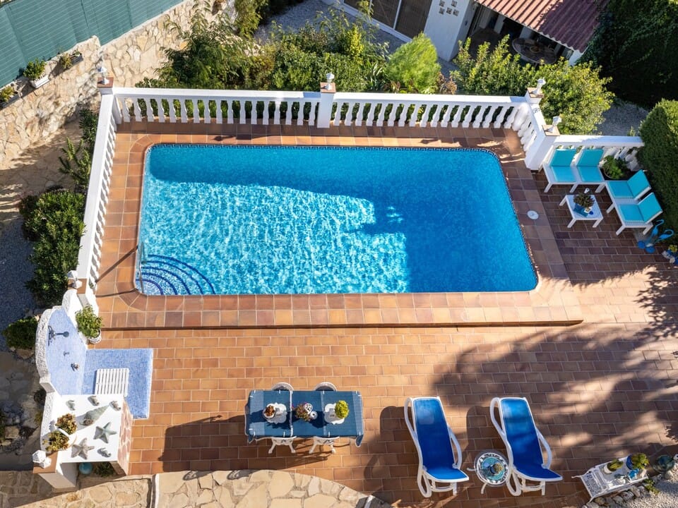 For Sale. Villa in Javea