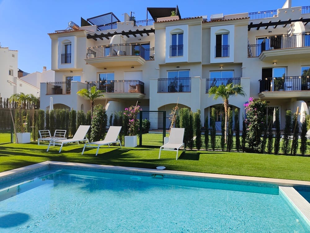 Verkauf. Wohnung in Denia