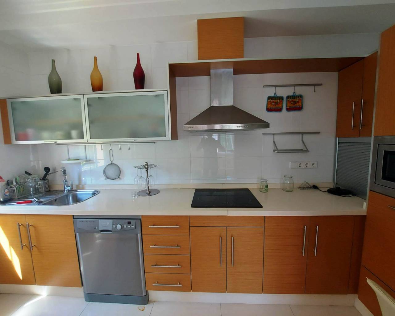 For Sale. Villa in Ciudad Quesada