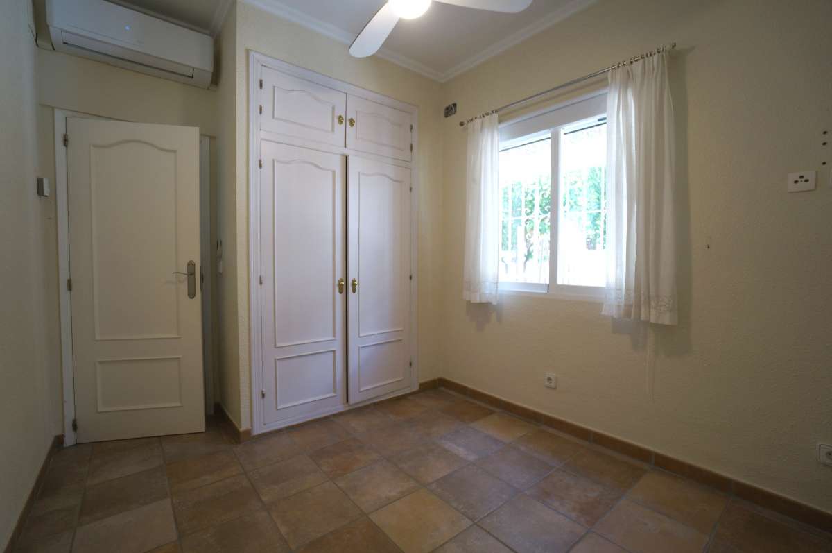Venta. Villa en Calpe