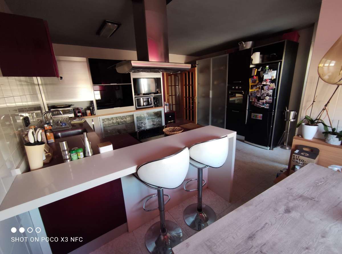 Venta. Apartment en Calpe