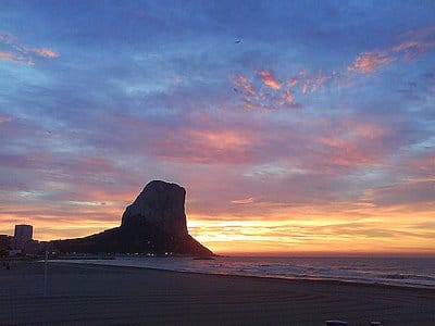 Venta. Villa en Calpe