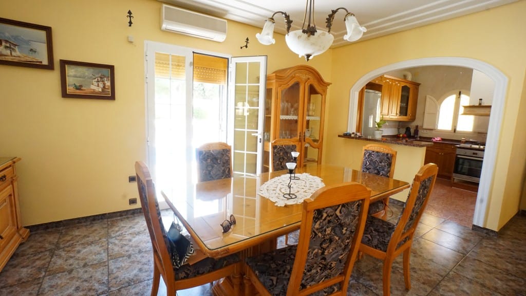 For Sale. Villa in Altea