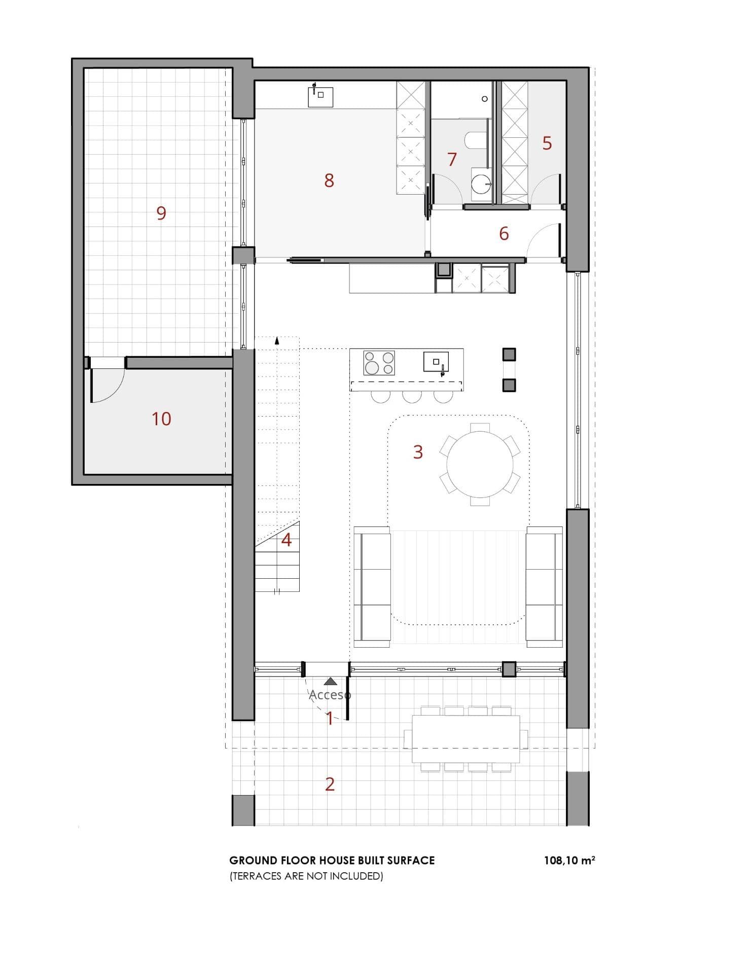 Venta. Villa en Finestrat