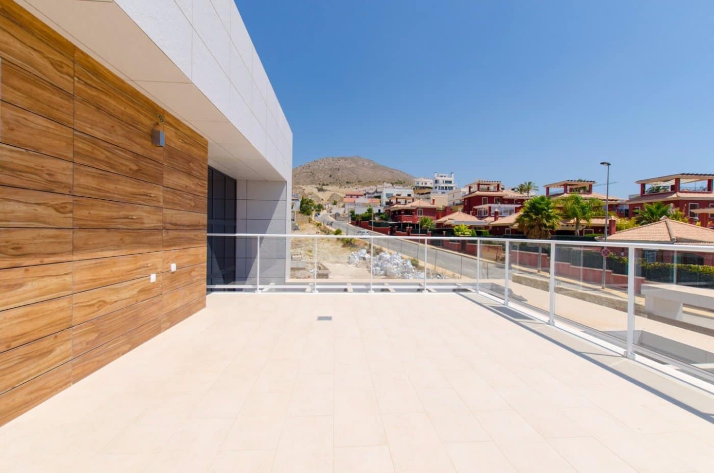 Venta. Villa en Finestrat
