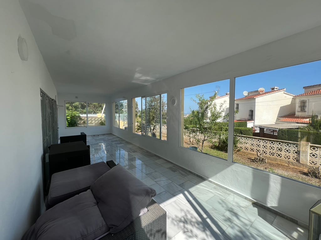 For Sale. Villa in Denia