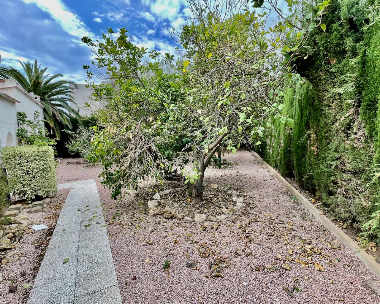 Venta. Villa en Ciudad Quesada