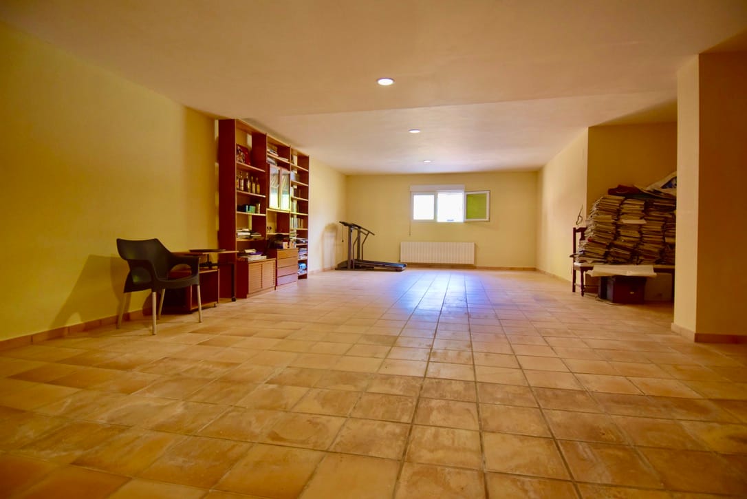 Verkauf. Villa in Denia