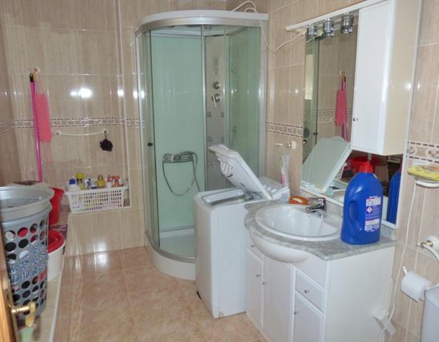 Venta. Villa en Pinar De Campoverde
