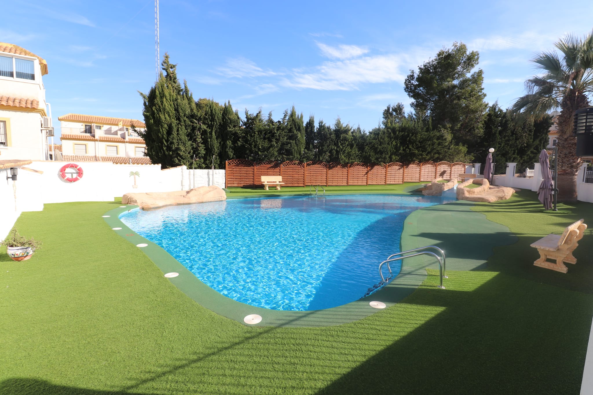 Venta. Townhouse en Algorfa