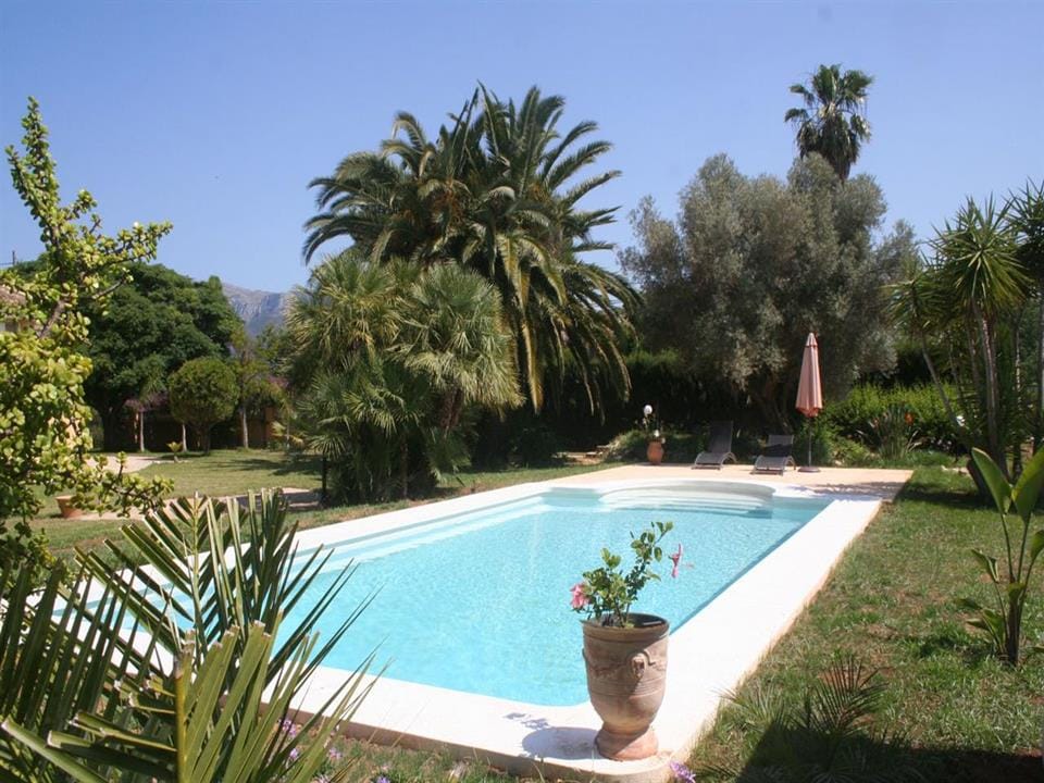 For Sale. Villa in Denia