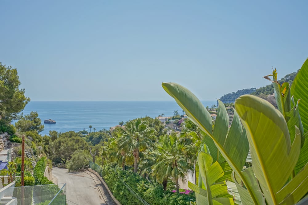 Venta. Villa en Javea