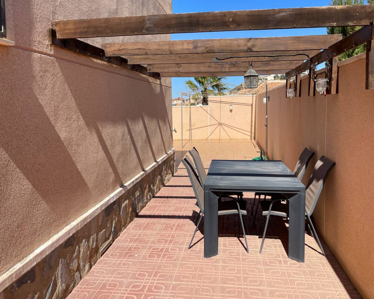 For Sale. Villa in Benimar