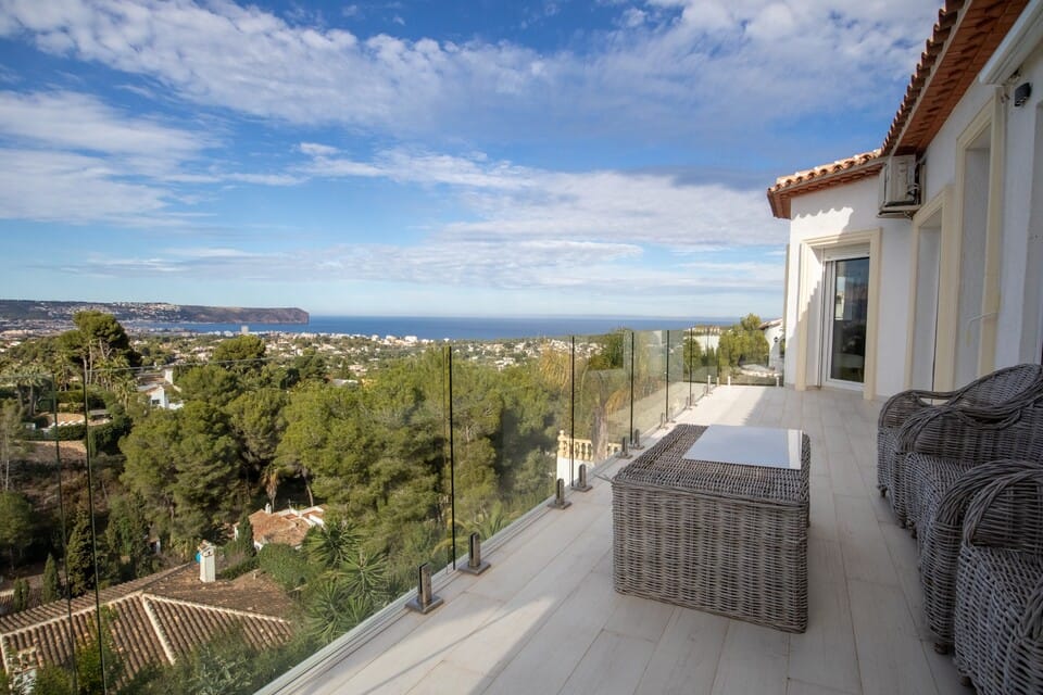 Verkauf. Villa in Javea
