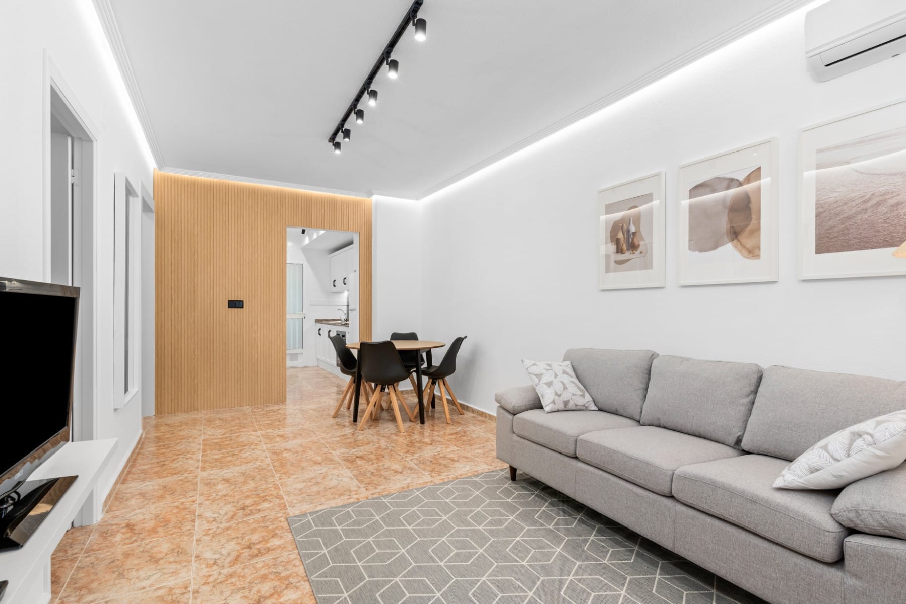 Venta. Apartment en Orihuela Costa