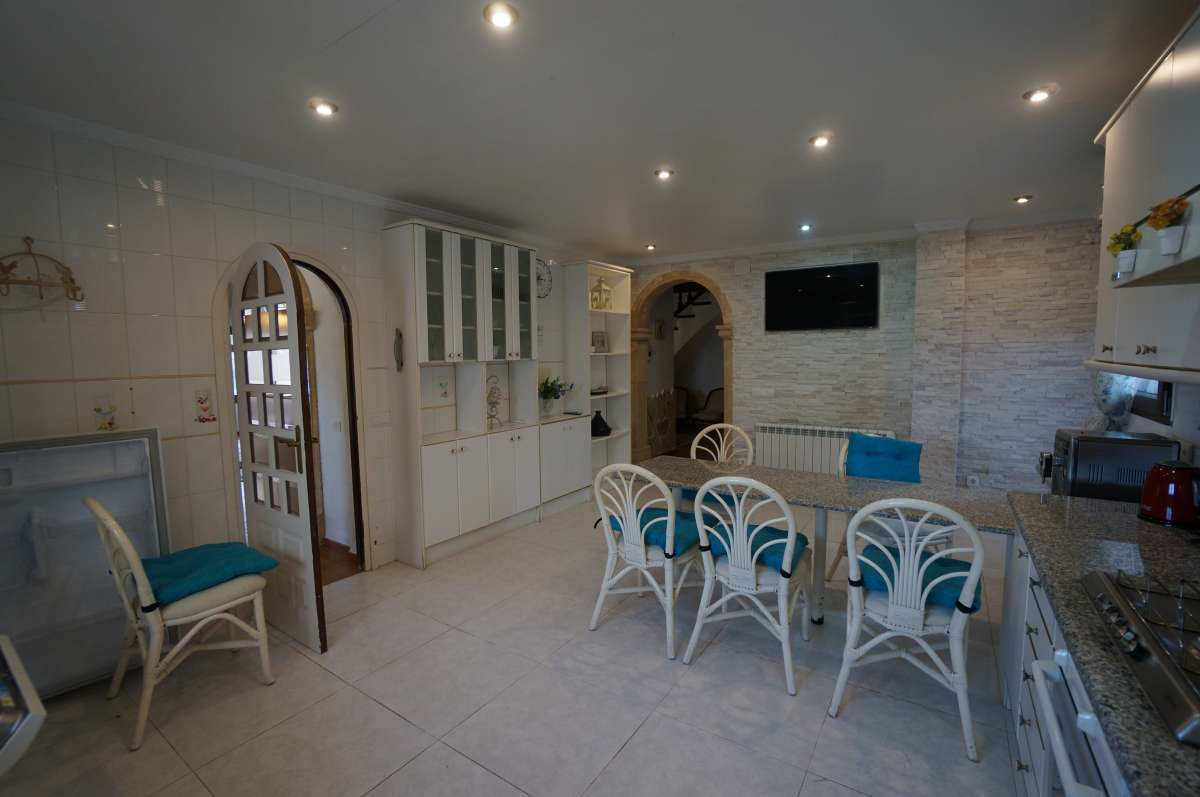 Verkauf. Villa in Javea