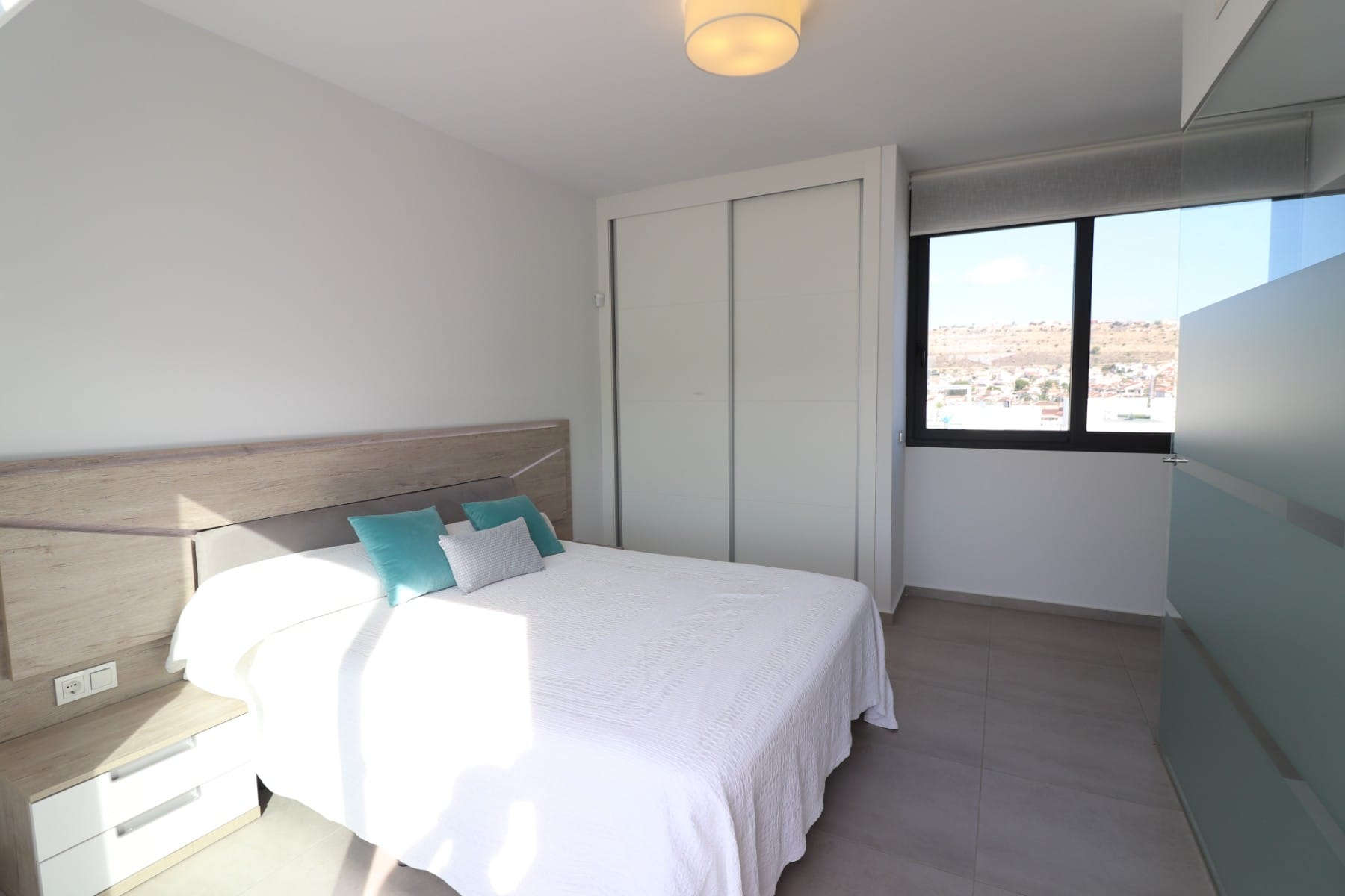 For Sale. Villa in Benijofar