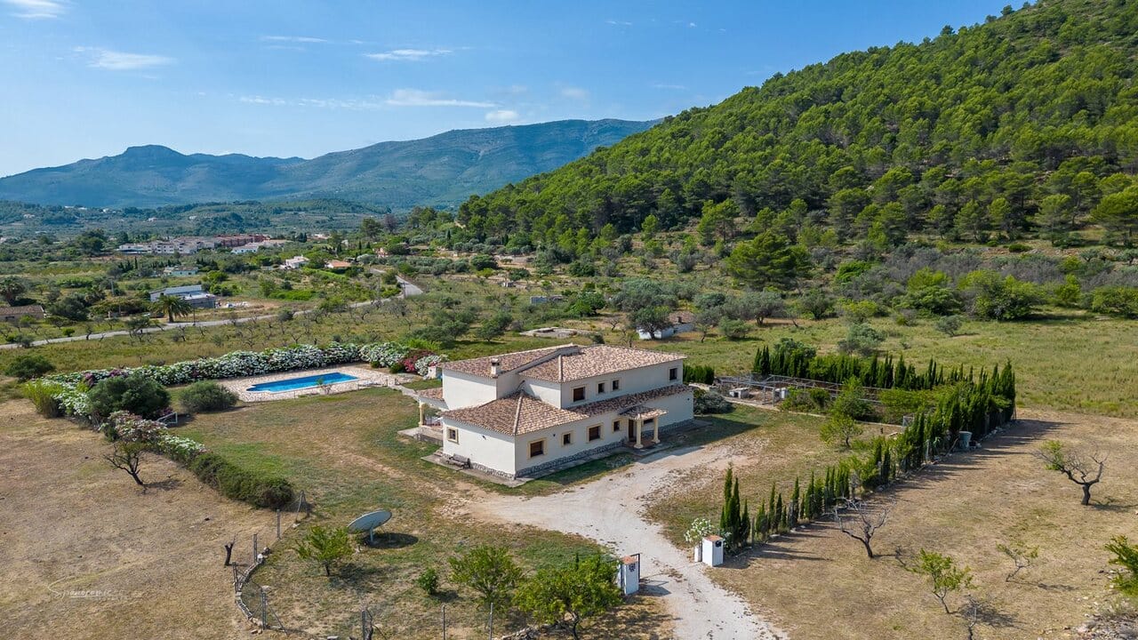 For Sale. Villa in Murla