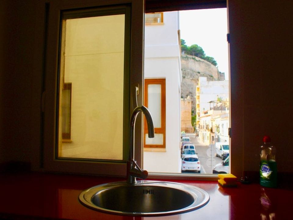 For Sale. Villa in Denia