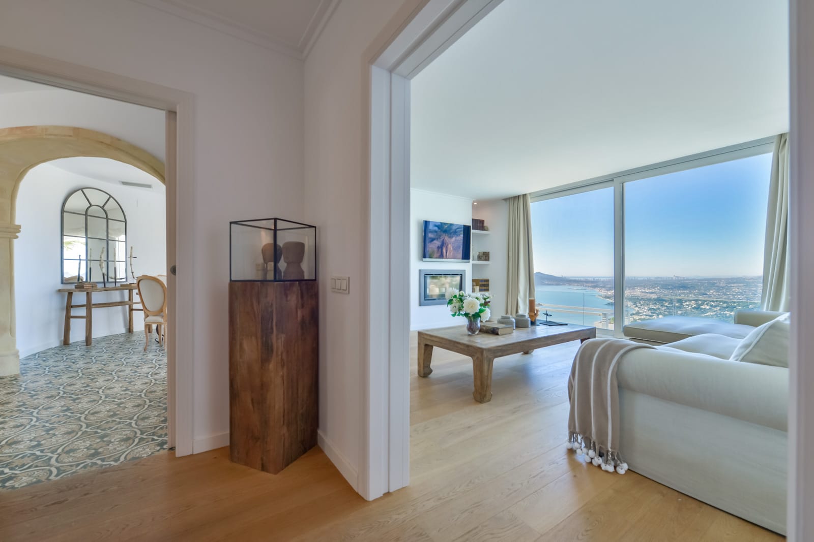 Venta. Villa en Altea
