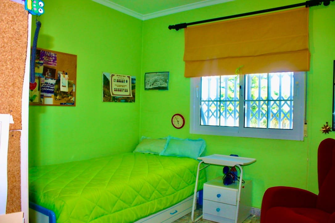 For Sale. Villa in Denia